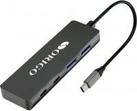 USB-хаб Origo OU3340C