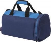 Спортивная сумка Юнландия 270096 (синий/голубой)