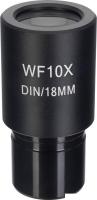 Levenhuk MED 10x/18 82839