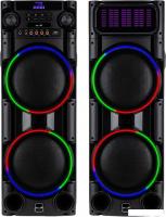 Акустика Eltronic 30-52 Crazy Box