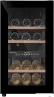 Винный шкаф MAUNFELD MFWC-50D16