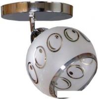 Бра Mirastyle BL-8610/1W CR