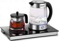 Электрический чайник Kitfort KT-6744