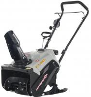 Снегоуборщик Интерскол СМБ-46/3Э