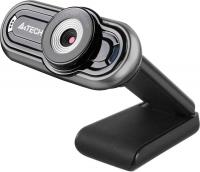 Веб-камера A4Tech PK-920H (серый)