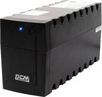 Источник бесперебойного питания Powercom Raptor RPT-600AP SE