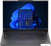 Ноутбук Lenovo ThinkPad E14 Gen 6 Intel 21M70034CD