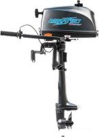 Лодочный мотор Mikatsu M3.5FHS