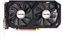 Видеокарта AFOX GeForce GTX 1660 Ti 6GB GDDR6 AF1660TI-6144D6H7-V4