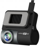 Видеорегистратор SilverStone F1 VideoJet II 4K