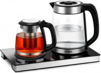 Электрический чайник Kitfort KT-6736