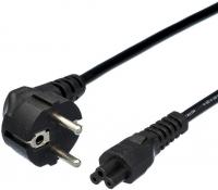 Кабель GoPower 00-00024056 (1.8 м, черный)