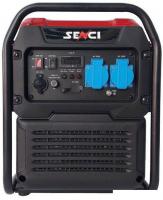 Бензиновый генератор SENCI SC3200i-H