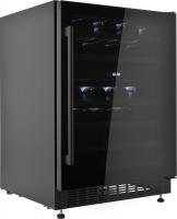 Винный шкаф ZUGEL ZCWI460DB
