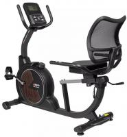Велотренажер Alpin Luxury B-199R