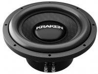 Головка сабвуфера Prology RX-10 Kraken