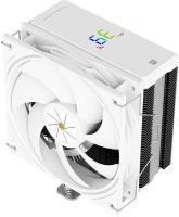 Кулер для процессора Thermalright Assassin X 120 R Digital (белый)
