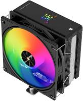 Кулер для процессора Thermalright Assassin X 120 R Digital ARGB (черный)