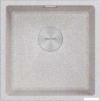 Кухонная мойка Paulmark IT-Granit Lumi 45 Uni LU45-BE