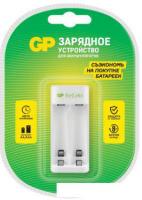 Зарядное устройство GP E211CS-2CR1