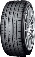 Летние шины Yokohama ADVAN Sport V105 235/55R19 101V