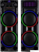 Акустика Eltronic 30-53 Crazy Box