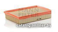 Воздушный фильтр MANN-filter C2589