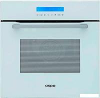 Электрический духовой шкаф Akpo PEA 7009SED05 WH