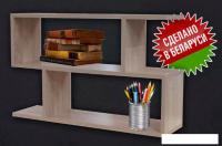 Полка Поставымебель ПЛ-01-10 (дуб сонома)