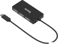 USB-хаб Buro BPH-C-1730