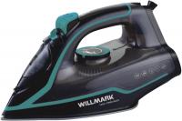 Утюг Willmark SI-2467CBP