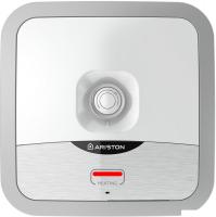 Накопительный электрический водонагреватель над мойкой Ariston ABS ANDRIS2 PRO 30 O