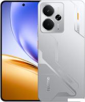 Телефон Realme 14 RMX5070 8GB/256GB международная версия (серебристый)