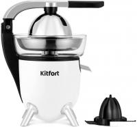 Соковыжималка Kitfort KT-1168
