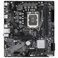 Материнская плата Gigabyte H610M D3W DDR4 (rev. 1.0)