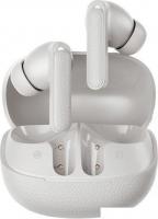 Наушники QCY Buds ANC (белый)