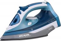 Утюг Willmark SI-2678CB