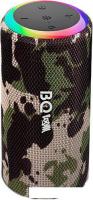 Беспроводная колонка BQ PBS4006 (камуфляж)