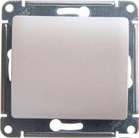 Выключатель проходной Schneider Electric Glossa GSL000661 (перламутр)