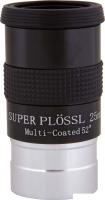 Sky-Watcher Super Plossl 25мм 1.25 71354