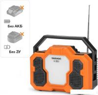 Фонарь Daewoo Power DAL 1521Li (без АКБ)