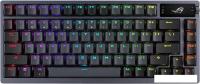 Клавиатура ASUS ROG Azoth PBT (ASUS ROG NX Snow)