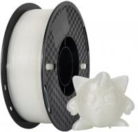 Пластик Kingroon PLA 1.75мм HC020 (1кг, Transparent)