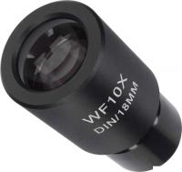 Levenhuk Med 10x/18 с сеткой 82837