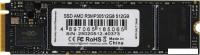 SSD AMD Radeon R3 512GB R3MP30512G8