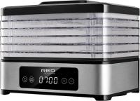 Сушилка для овощей и фруктов RED Solution DD011V