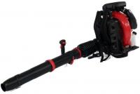 Ранцевая воздуходувка Интерскол ВБ 76