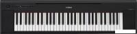 Синтезатор Yamaha NP-15 (черный)