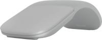 Мышь Microsoft Surface Arc Mouse (светло-серый)