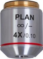 Levenhuk MED 4x/беск 76074